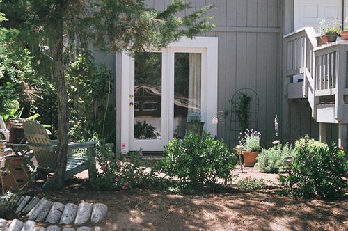 Dreydon House Bed And Breakfast Cambria Exteriér fotografie