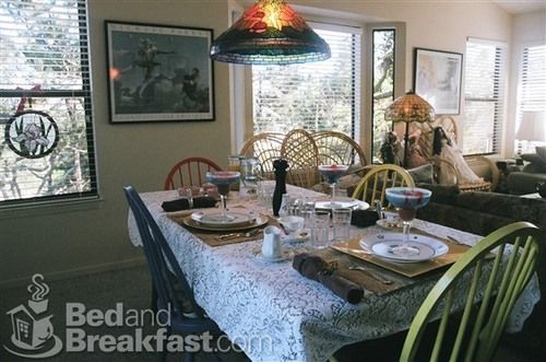 Dreydon House Bed And Breakfast Cambria Exteriér fotografie